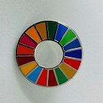 SDGs 針バタフライキャッチ 02