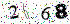 画像の数字をご入力ください